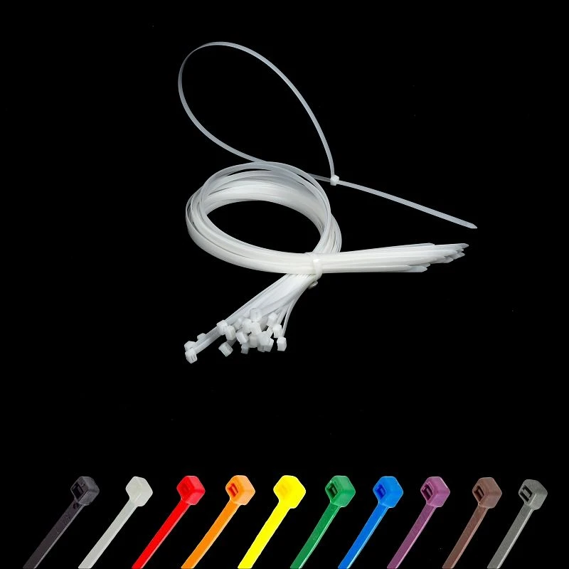 Farm Bundling Zip Tie